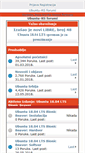 Mobile Screenshot of forum.ubuntu-rs.org
