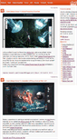 Mobile Screenshot of planeta.ubuntu-rs.org